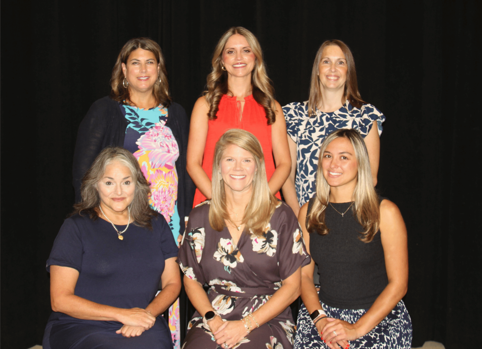 first grade teachers