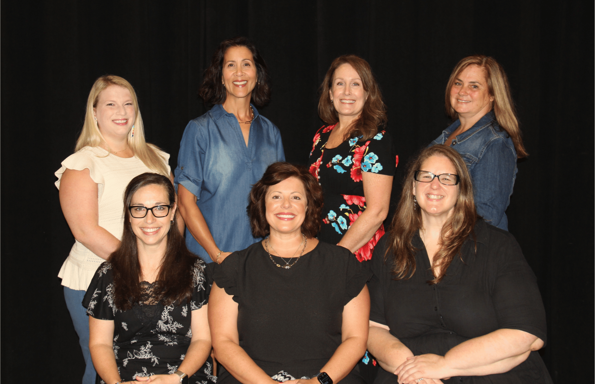 2nd grade teachers