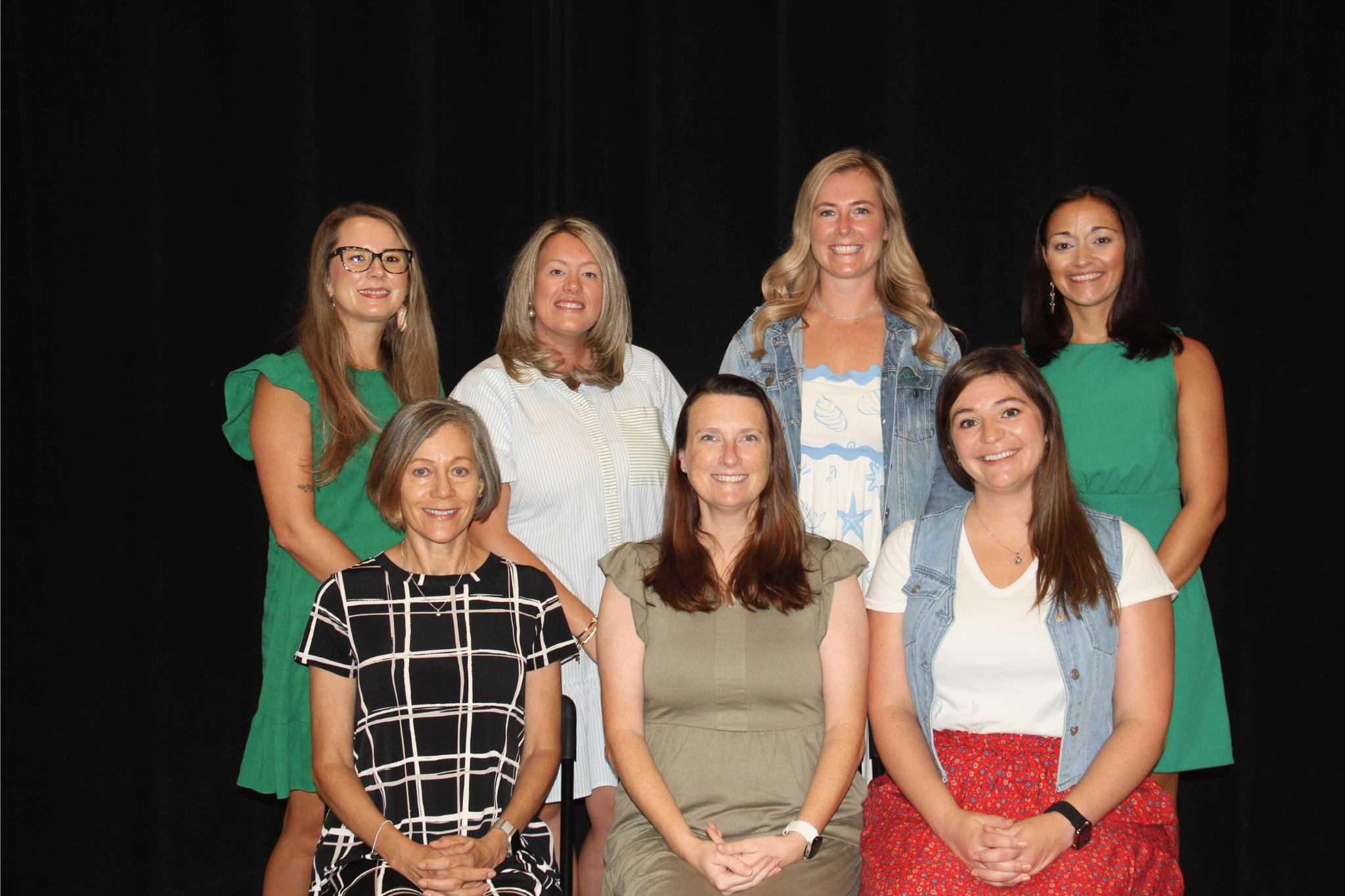 3rd grade teachers