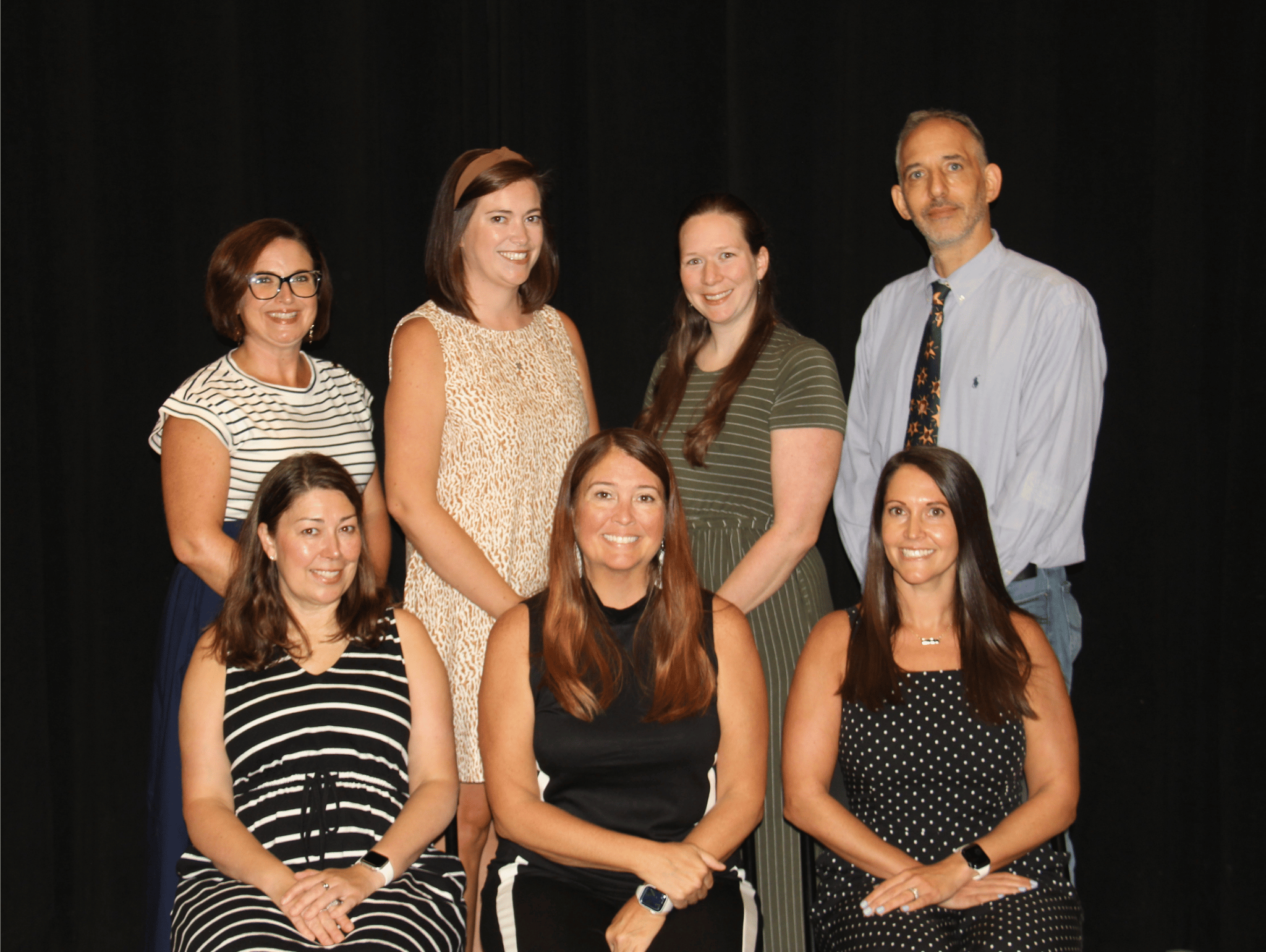 4th grade teachers