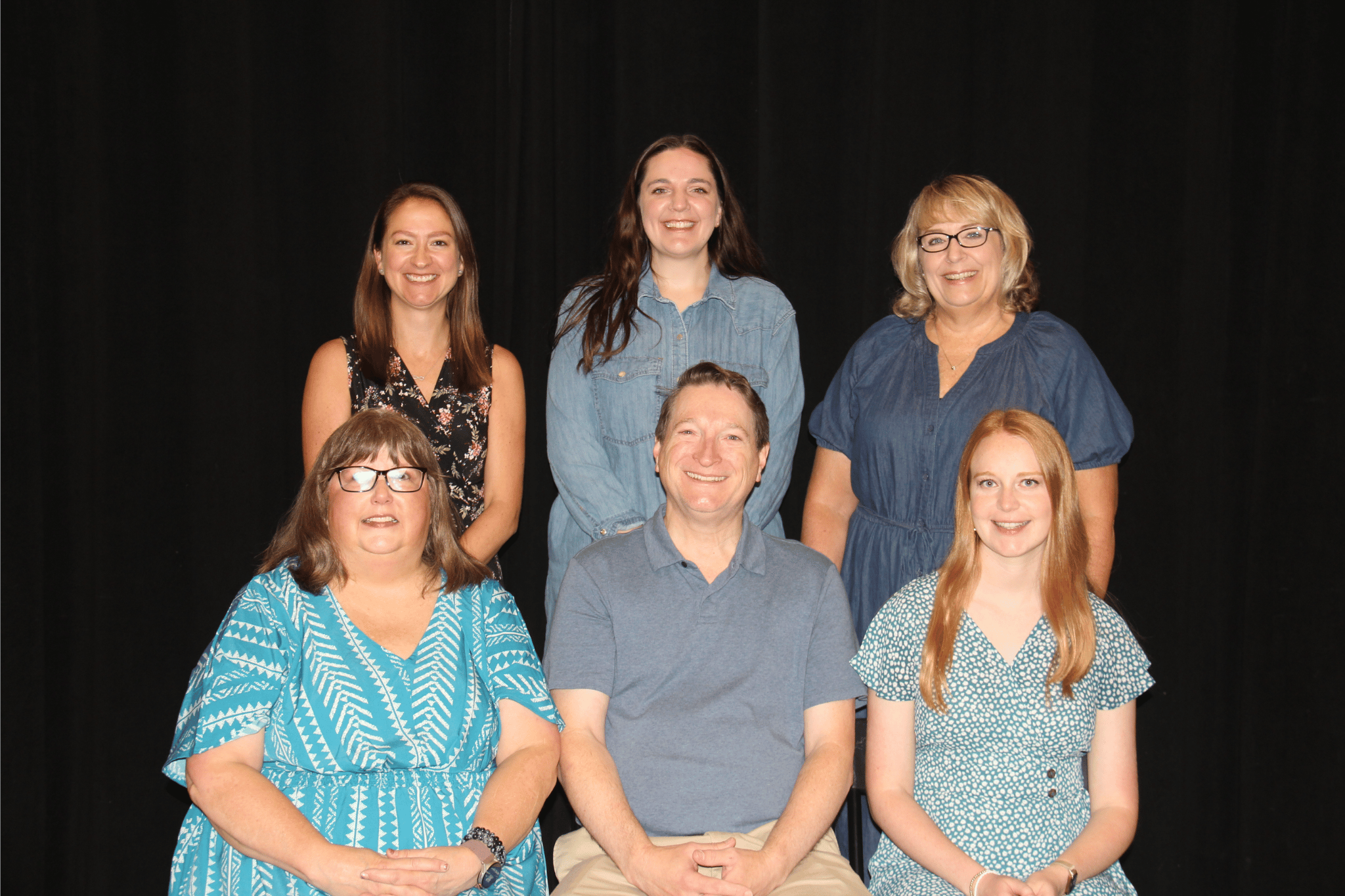 5th grade teachers