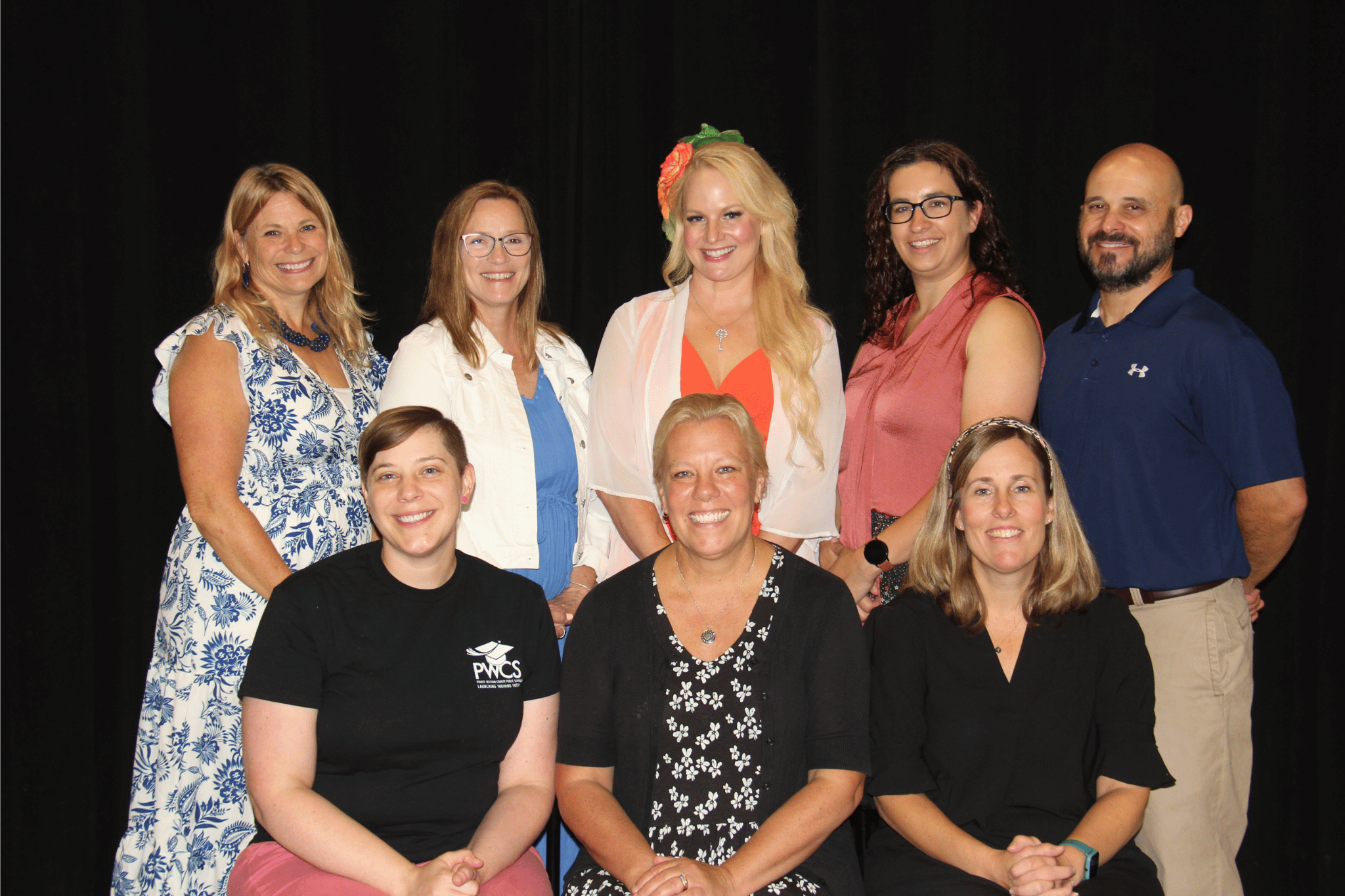 encore teachers