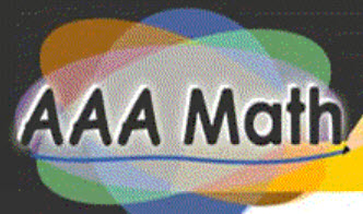 AAA Math Logo