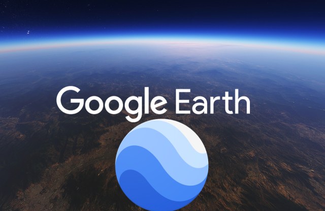 Link to Google Earth