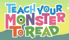 Link to Teach My Monster to Read